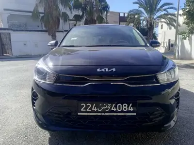 Kia RIO Essence 2021