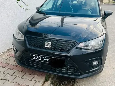 Seat Arona Essence 2020