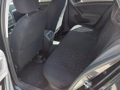 Volkswagen Golf Essence 2013