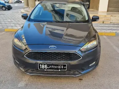 Ford Focus ecoboost Trend Sport