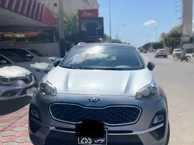 Kia SPORTAGE Essence 2019