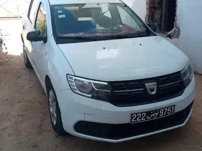 Dacia SANDERO Essence 2021