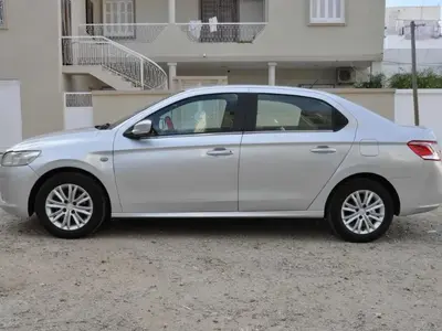 Citroen AUTRE Essence 2018