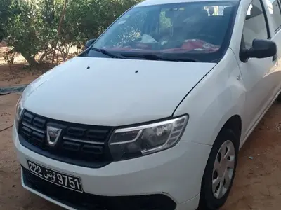 Dacia SANDERO Essence 2021