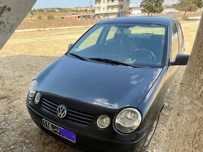 Volkswagen Polo Essence 2005