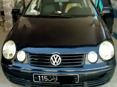 Volkswagen Polo Essence 2004