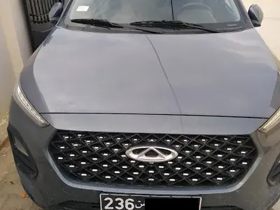Chery Tiggo Essence 2023
