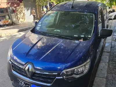 Renault Express Diesel 2023