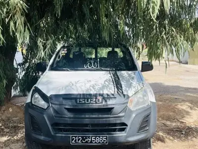 Isuzu D MAX Diesel 2020