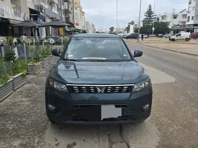 Mahindra XUV 300 Essence 2024