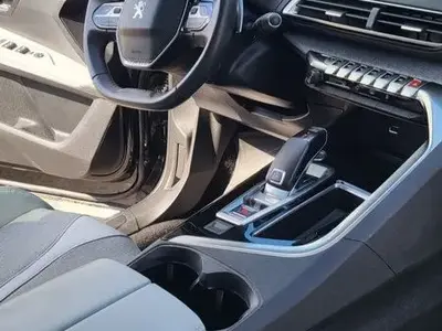 Peugeot 3008 Essence 2018