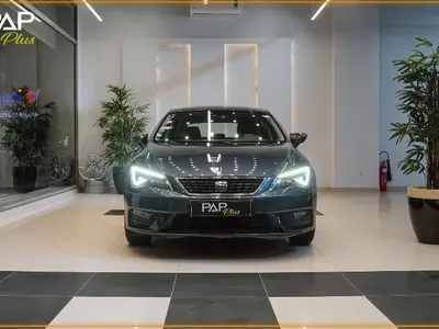 Seat Leon Diesel 2019