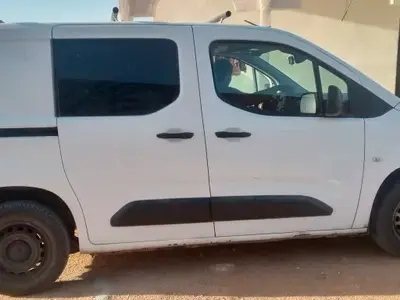 Citroen AUTRE Diesel 2021