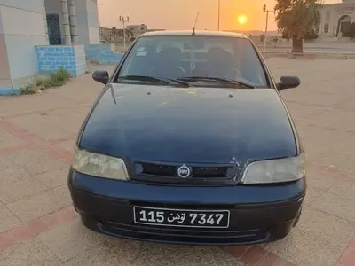 Fiat AUTRE Essence 2004