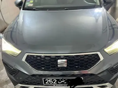 Seat Ateca Essence 2021