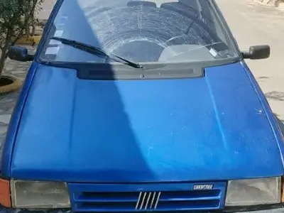 Fiat UNO Essence 1991
