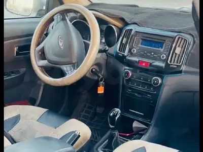 Chery A3 Essence 2018