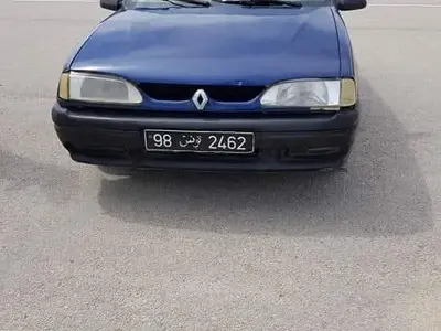 Renault R19 Diesel 2001