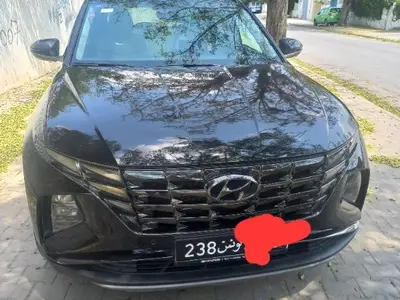 Hyundai TUCSON Essence 2023