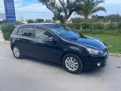 Volkswagen Golf 6 Essence 2010