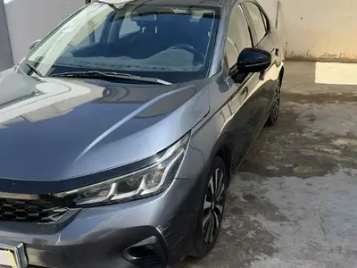 Honda AUTRE Essence 2024