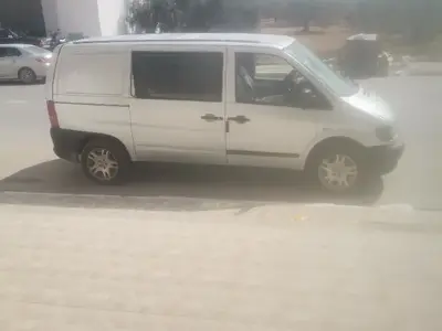 Mercedes Classe V Diesel 2010