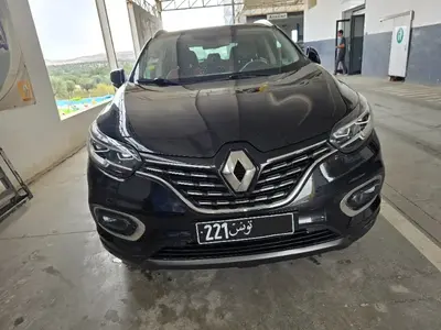 Renault Kadjar Essence 2021
