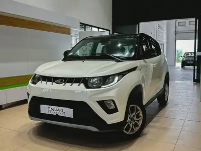 Vendre Mahindra KUV 100 Essence 2019