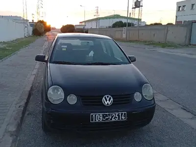 Volkswagen Polo Essence 2003