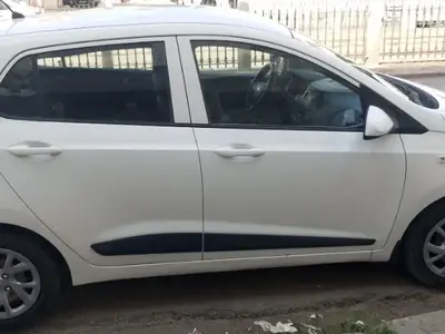 Hyundai I10 Essence 2019