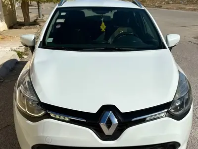 Renault Clio Essence 2015