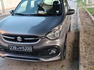 Suzuki Celerio Essence 2023