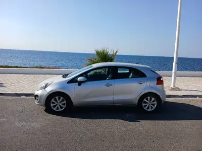 Kia RIO Essence 2014