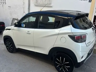 Mahindra KUV 100 Essence 2021