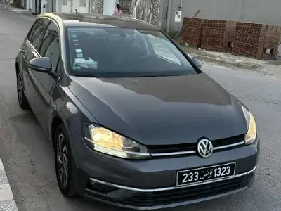 Volkswagen Golf Essence 2017