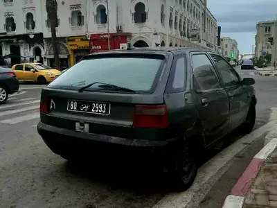 Citroen ZX Essence 1997