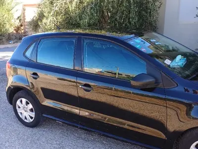 Volkswagen Polo Essence 2010