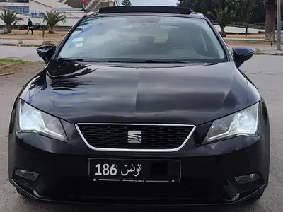 Seat Leon Essence 2016