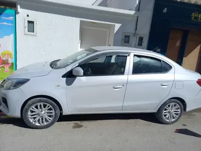 Mitsubishi Autres Essence 2021