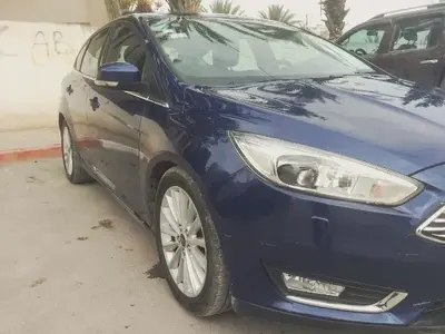 Ford FOCUS Essence 2018