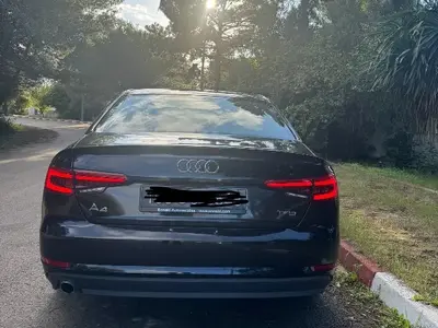 Audi A4 Essence 2017