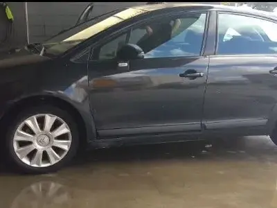 Citroen C4 Essence 2007