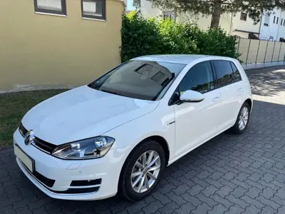 Volkswagen Golf Diesel 2016