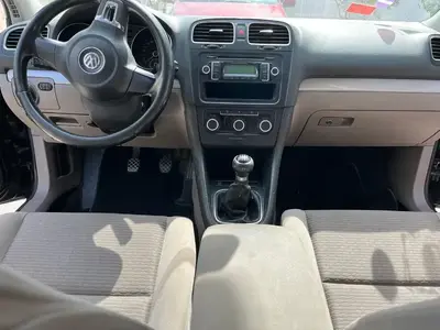 Volkswagen Golf 6 Essence 2010