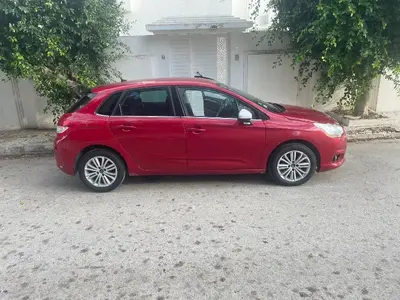 Citroen C4 Essence 2014