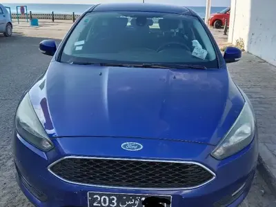 Ford FOCUS Essence 2018