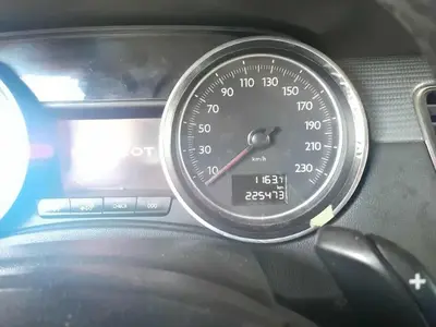 Peugeot 508 Essence 2012