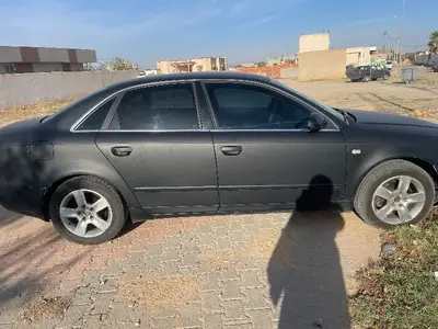 Audi A4 Diesel 2006