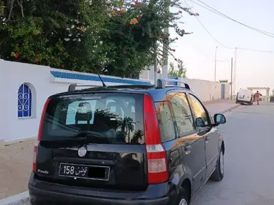 Fiat PANDA Essence 2012