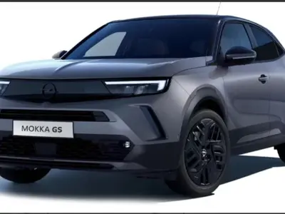 Opel Mokka Essence 2025
